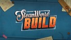 Screenshots de SteamWorld Build sur Switch