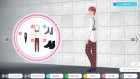 Screenshots de Fashion Dreamer sur Switch
