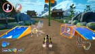 Screenshots de Dreamworks All-Star Racing sur Switch