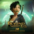 Screenshots de Beyond Good and Evil 20th Anniversary Edition sur Switch