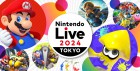 Capture de site web de Nintendo Live
