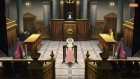 Screenshots de Apollo Justice: Ace Attorney Trilogy sur Switch