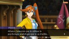 Screenshots de Apollo Justice: Ace Attorney Trilogy sur Switch