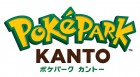 Logo de PokéPark Kanto