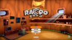 Screenshots de Raccoo Venture sur Switch