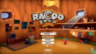 Screenshots de Raccoo Venture sur Switch