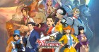 Artworks de Apollo Justice: Ace Attorney Trilogy sur Switch