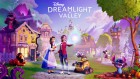 Screenshots de Disney Dreamlight Valley sur Switch