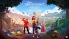 Screenshots de Disney Dreamlight Valley sur Switch