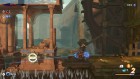Screenshots de Prince of Persia: The Lost Crown sur Switch