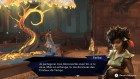 Screenshots de Prince of Persia: The Lost Crown sur Switch