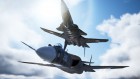 Screenshots de Ace Combat 7: Skies Unknown sur Switch