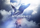 Artworks de Ace Combat 7: Skies Unknown sur Switch