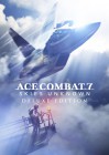Artworks de Ace Combat 7: Skies Unknown sur Switch