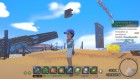 Screenshots de My Time at Sandrock sur Switch