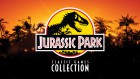 Artworks de Jurassic Park Classic Games Collection sur Switch
