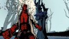 Screenshots de Hellboy: Web of Wyrd sur Switch