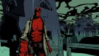 Screenshots de Hellboy: Web of Wyrd sur Switch