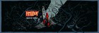 Artworks de Hellboy: Web of Wyrd sur Switch