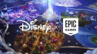 Capture de site web de The Walt Disney Company