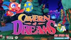 Logo de Cavern of Dreams sur Switch
