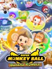 Artworks de Super Monkey Ball Banana Rumble sur Switch
