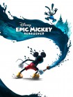 Artworks de Disney Epic Mickey: Rebrushed sur Switch