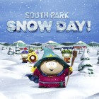 Artworks de South Park: Snow Day! sur Switch