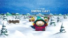 Artworks de South Park: Snow Day! sur Switch