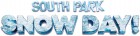 Logo de South Park: Snow Day! sur Switch