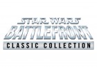Logo de Star Wars: Battlefront Classic Collection sur Switch