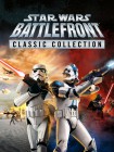 Artworks de Star Wars: Battlefront Classic Collection sur Switch