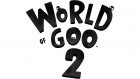 Logo de World of Goo 2 sur Switch