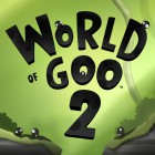 Artworks de World of Goo 2 sur Switch