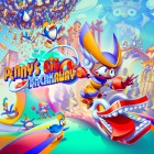 Artworks de Penny’s Big Breakaway sur Switch