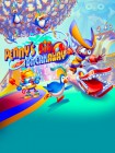 Artworks de Penny’s Big Breakaway sur Switch