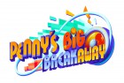 Logo de Penny’s Big Breakaway sur Switch