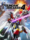 Artworks de Gundam Breaker 4 sur Switch