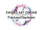 Logo de Sword Art Online Fractured Daydream sur Switch