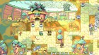 Screenshots de Arranger: A Puzzle Adventure sur Switch
