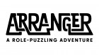 Logo de Arranger: A Puzzle Adventure sur Switch