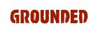 Logo de Grounded sur Switch