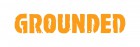 Logo de Grounded sur Switch