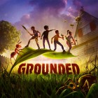 Artworks de Grounded sur Switch