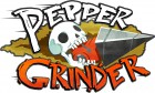 Logo de Pepper Grinder sur Switch