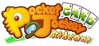 Logo de Pocket Card Jockey: Ride On! sur Switch