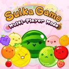 Artworks de Suika Game sur Switch