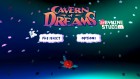 Screenshots de Cavern of Dreams sur Switch