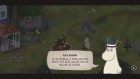 Screenshots de Snufkin: Melody of Moominvalley sur Switch