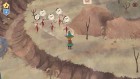 Screenshots de Snufkin: Melody of Moominvalley sur Switch